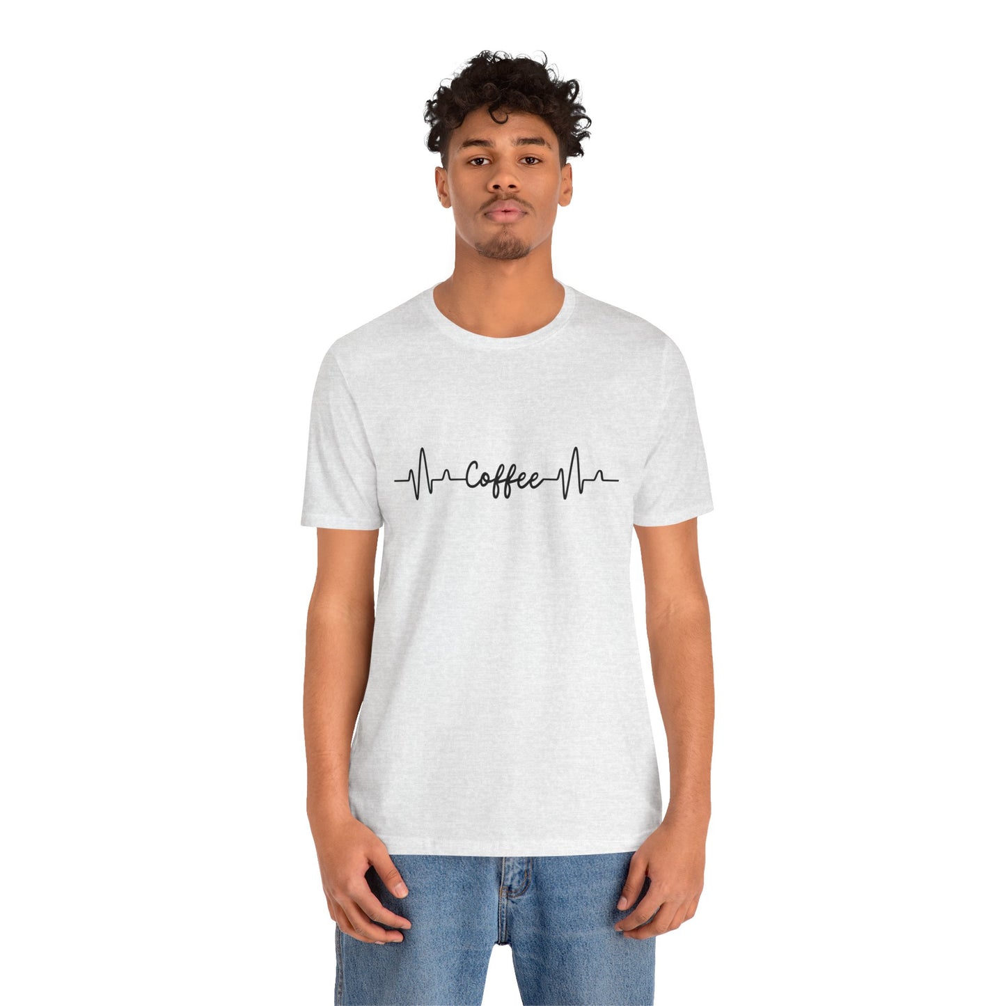 M-Coffee Tee