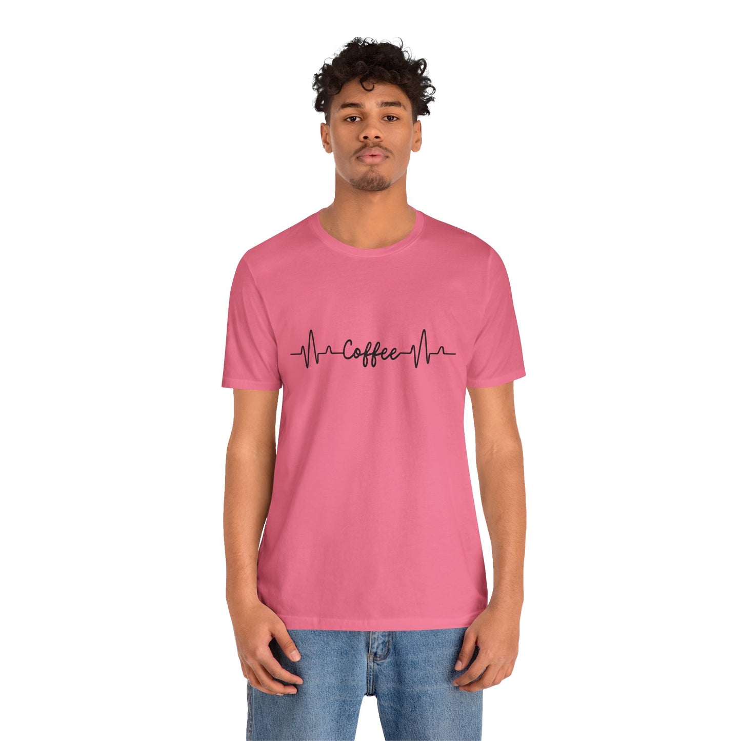 M-Coffee Tee