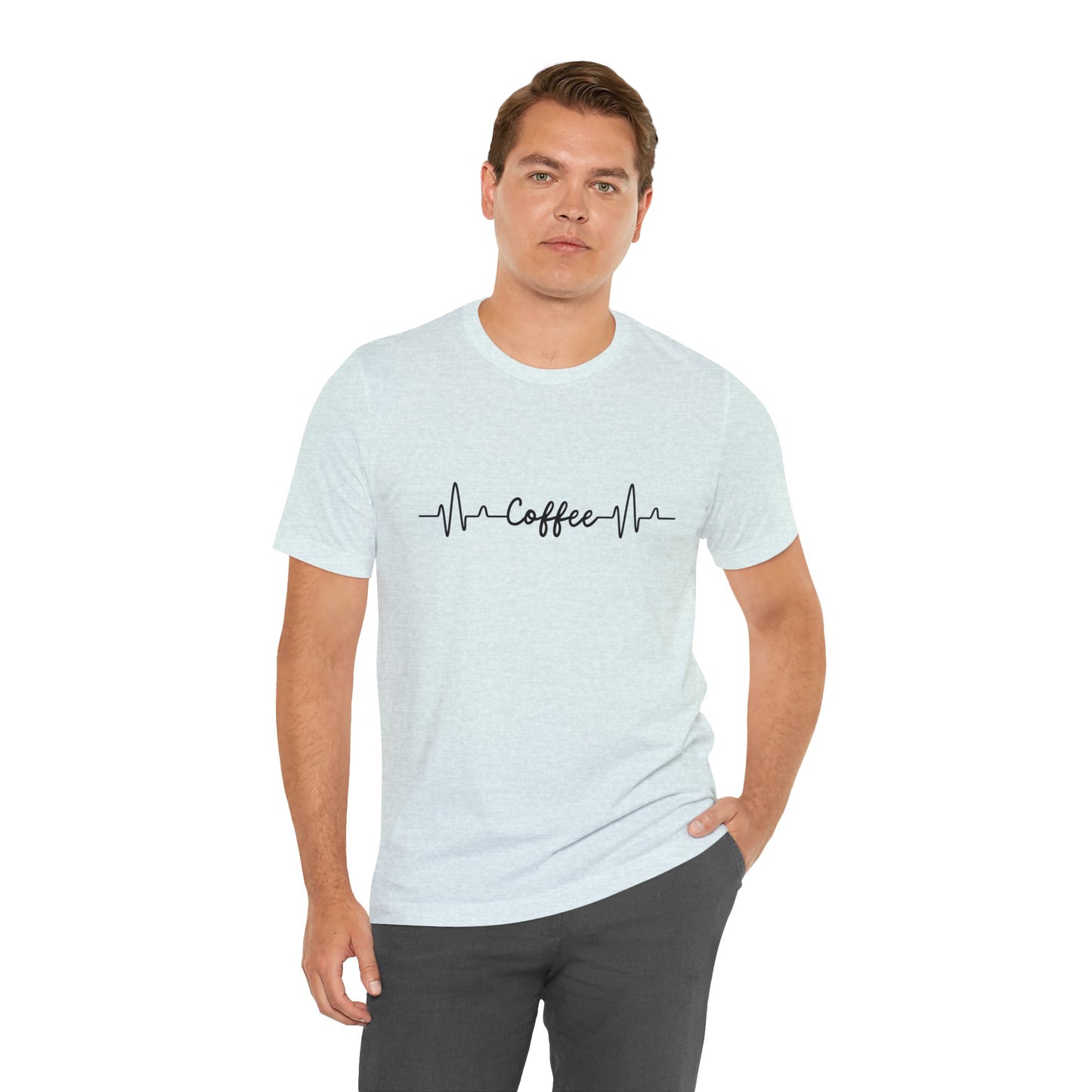 M-Coffee Tee