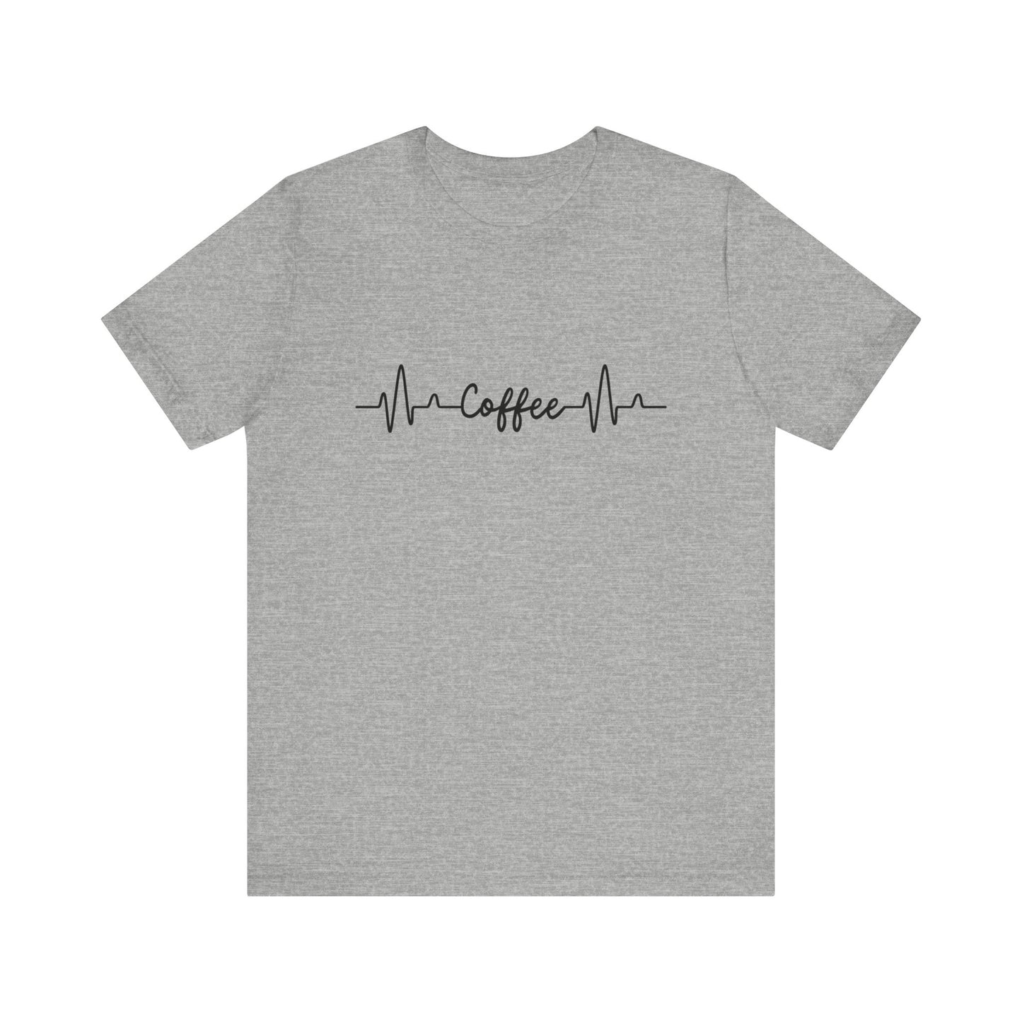 M-Coffee Tee
