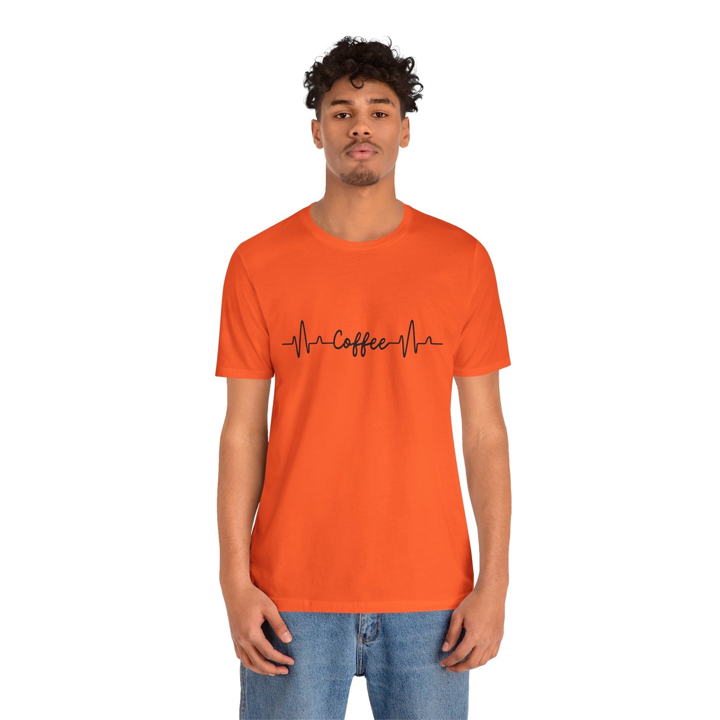 M-Coffee Tee