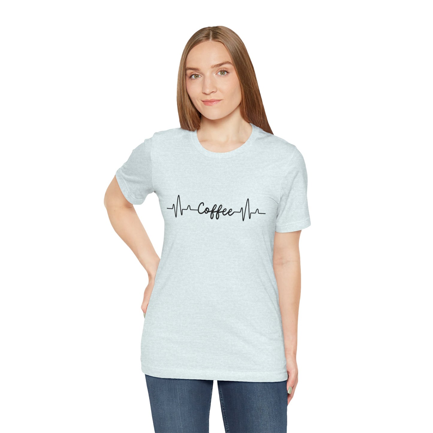M-Coffee Tee