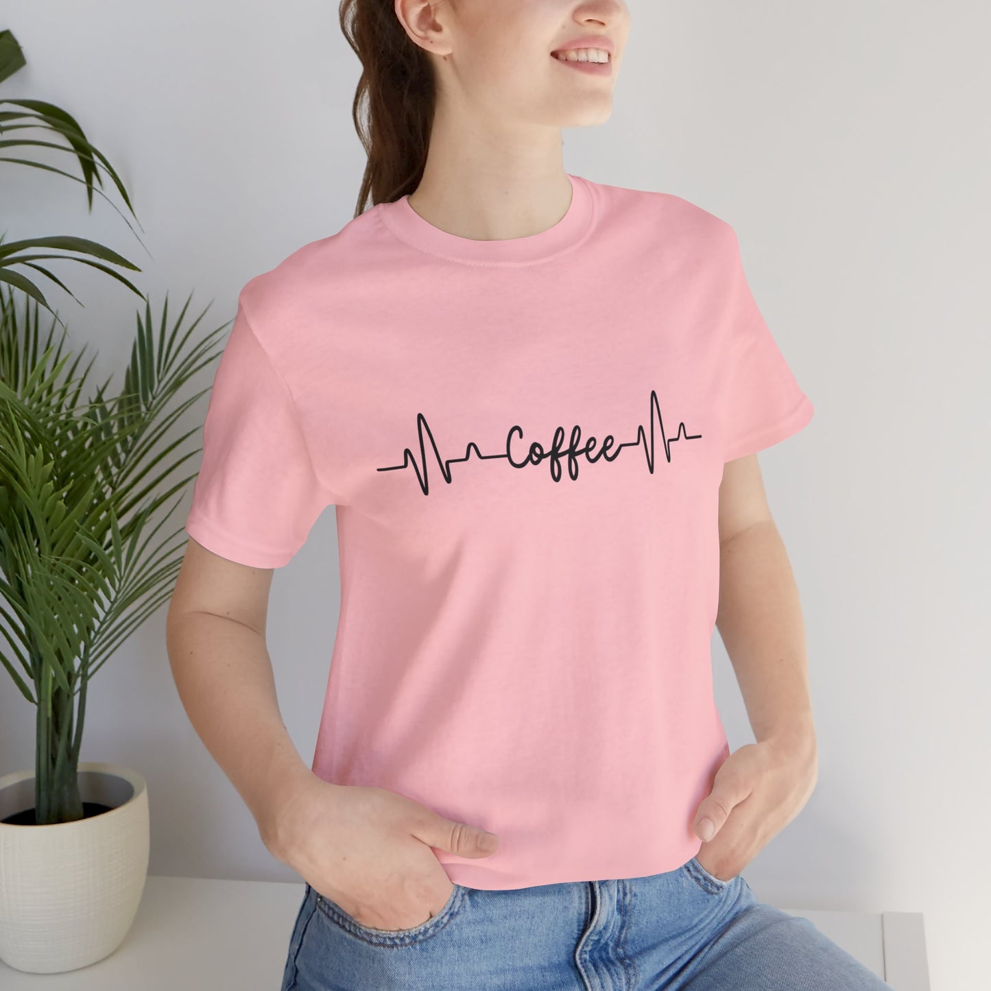 M-Coffee Tee