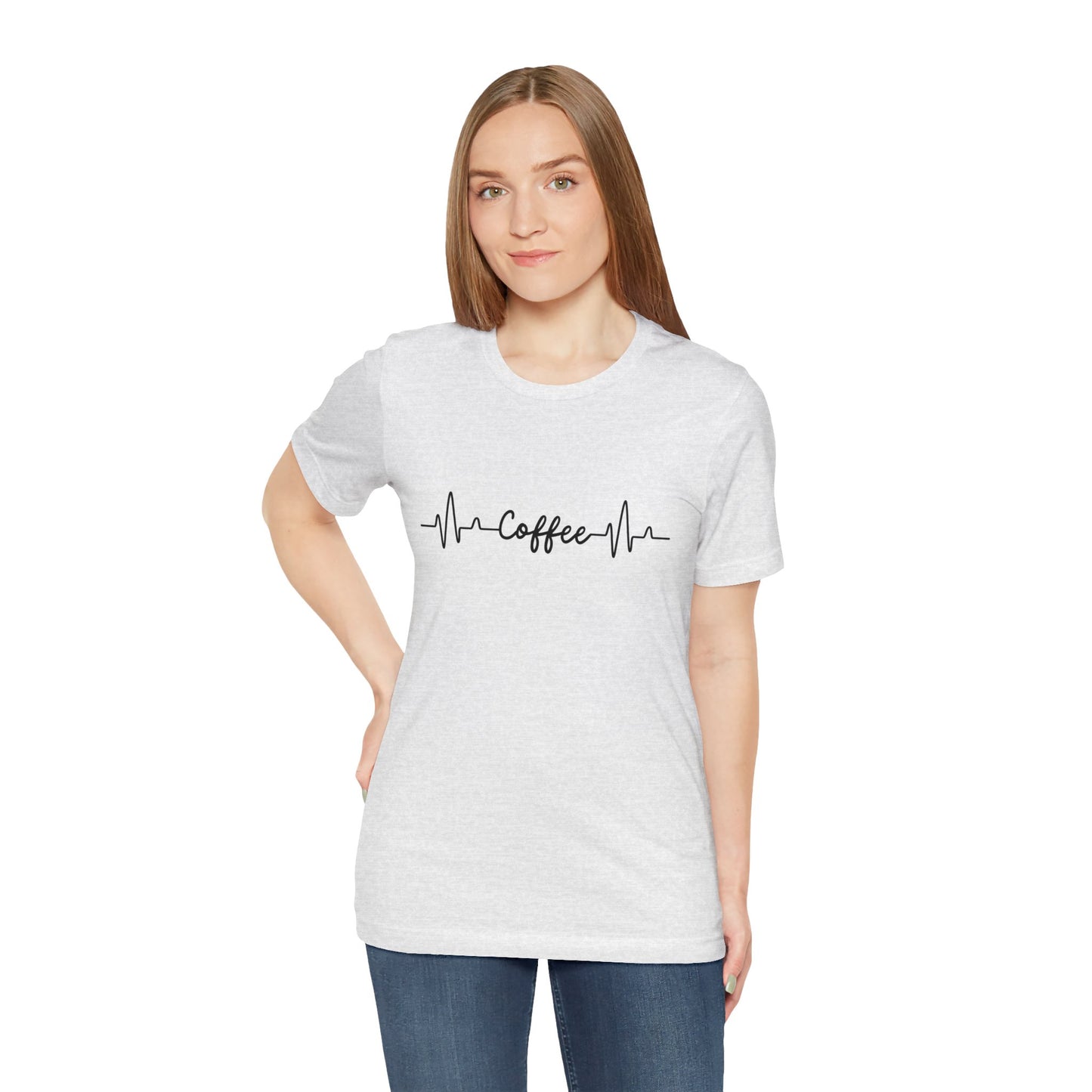 M-Coffee Tee