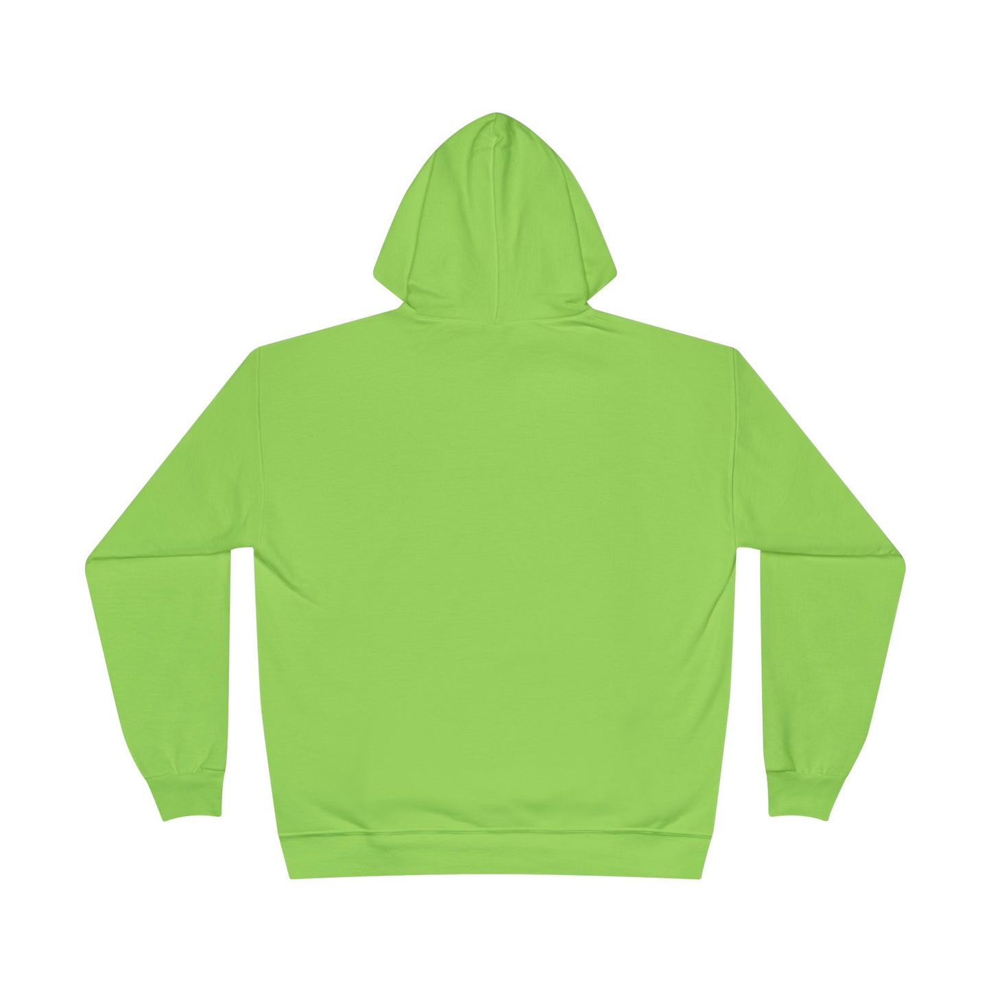 C- Jesus Is King Hoodie — Christian Crown Graphic Pullover