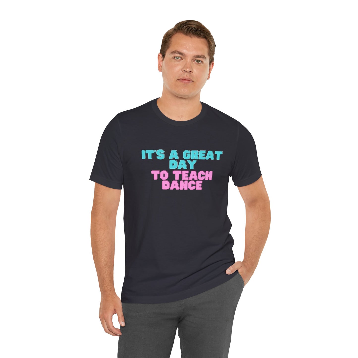 D- It's A Great Day Tee