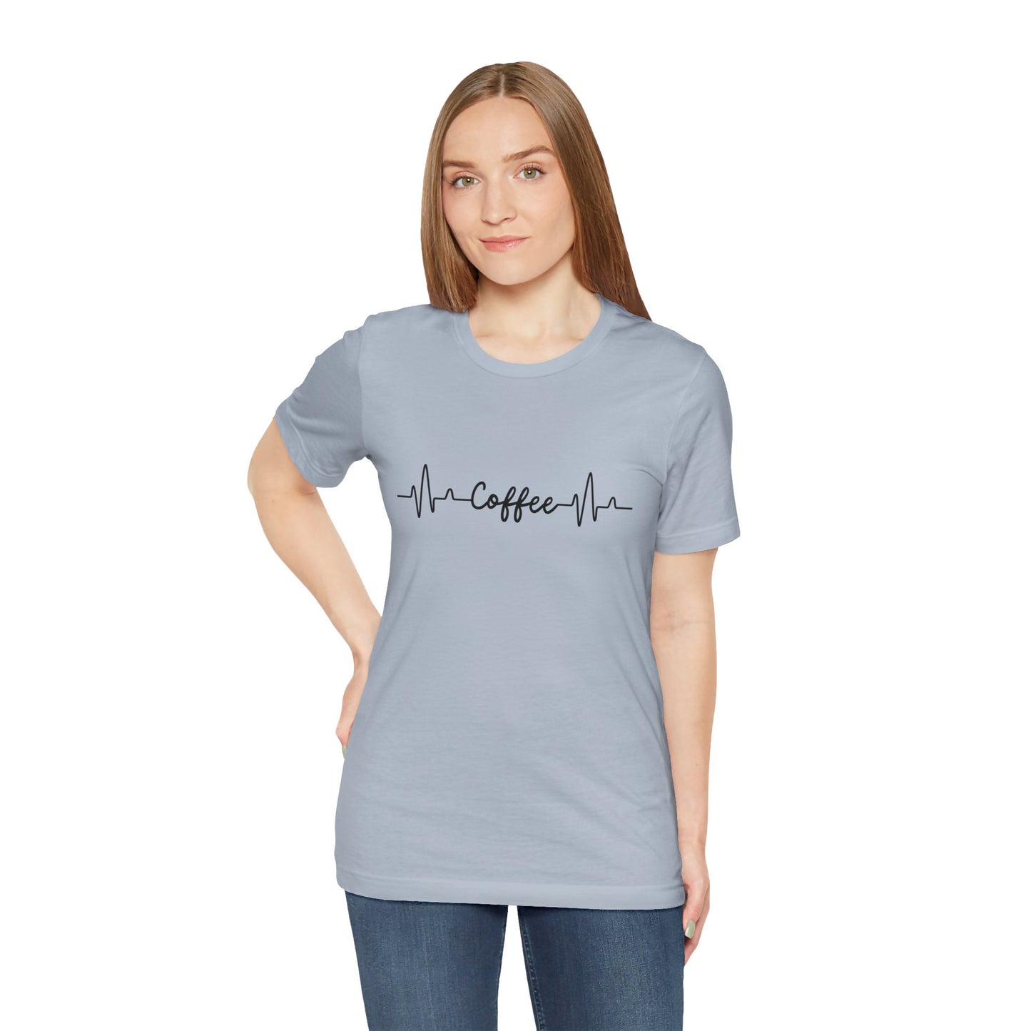 M-Coffee Tee