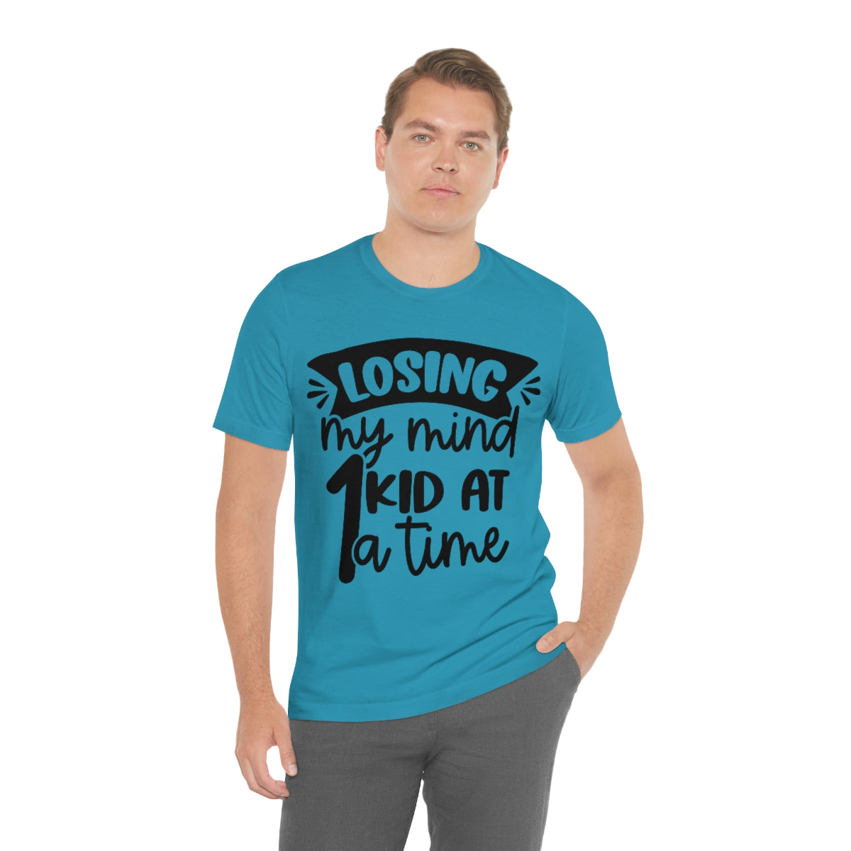 M- Losing My Mind Tee