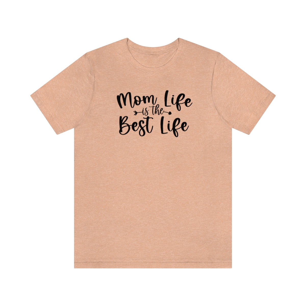 M- Mom Life Tee