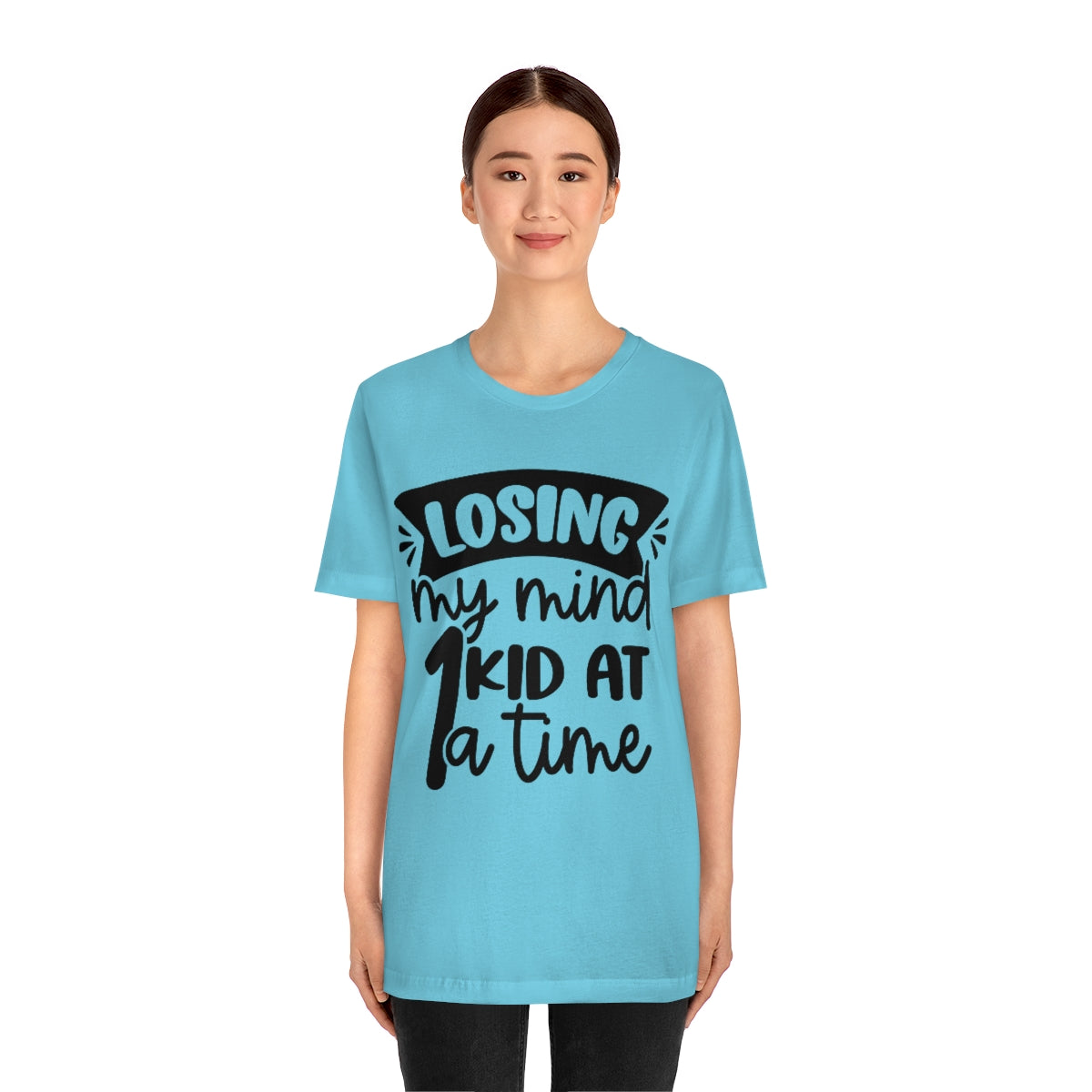 M- Losing My Mind Tee