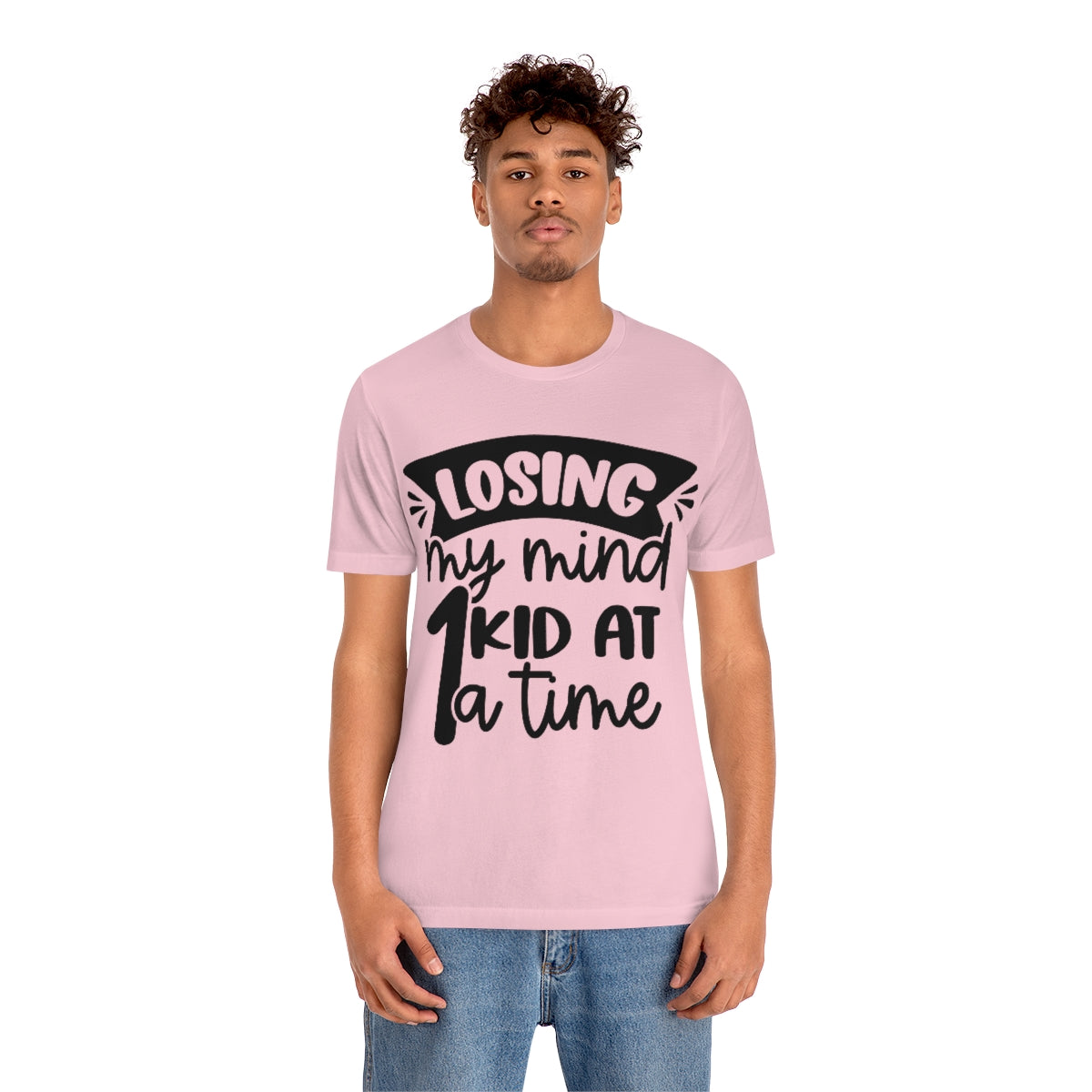 M- Losing My Mind Tee
