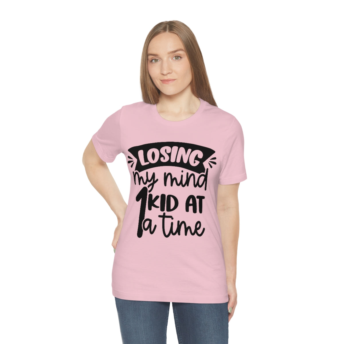 M- Losing My Mind Tee