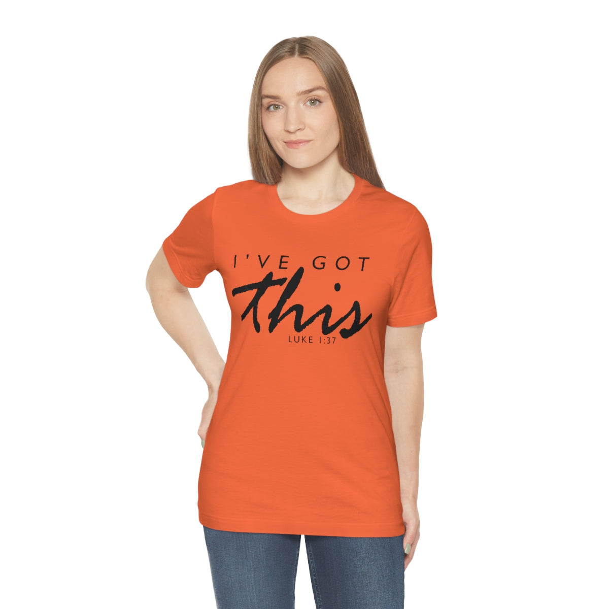 C- I've Got This Tee