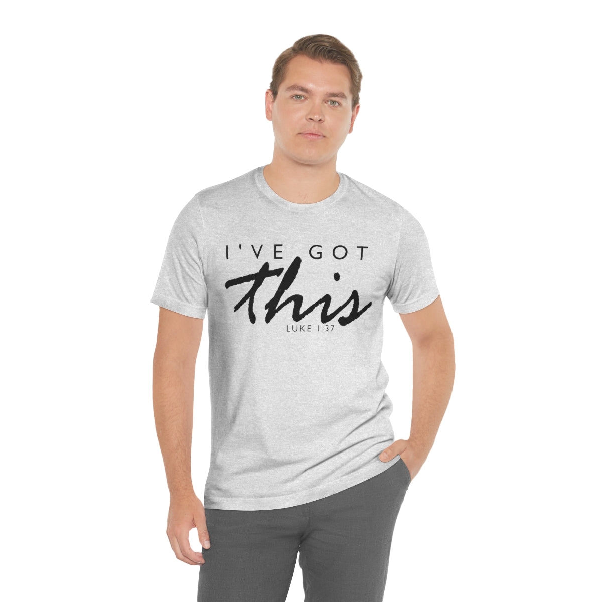 C- I've Got This Tee