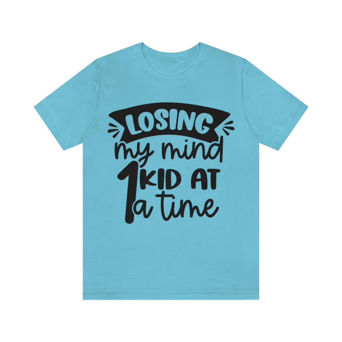 M- Losing My Mind Tee