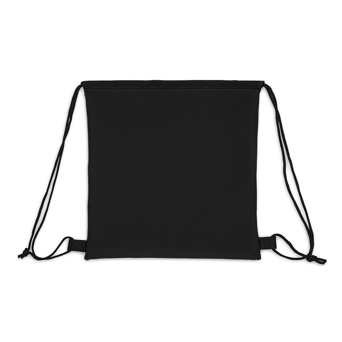 C- Love Jesus Drawstring Bag