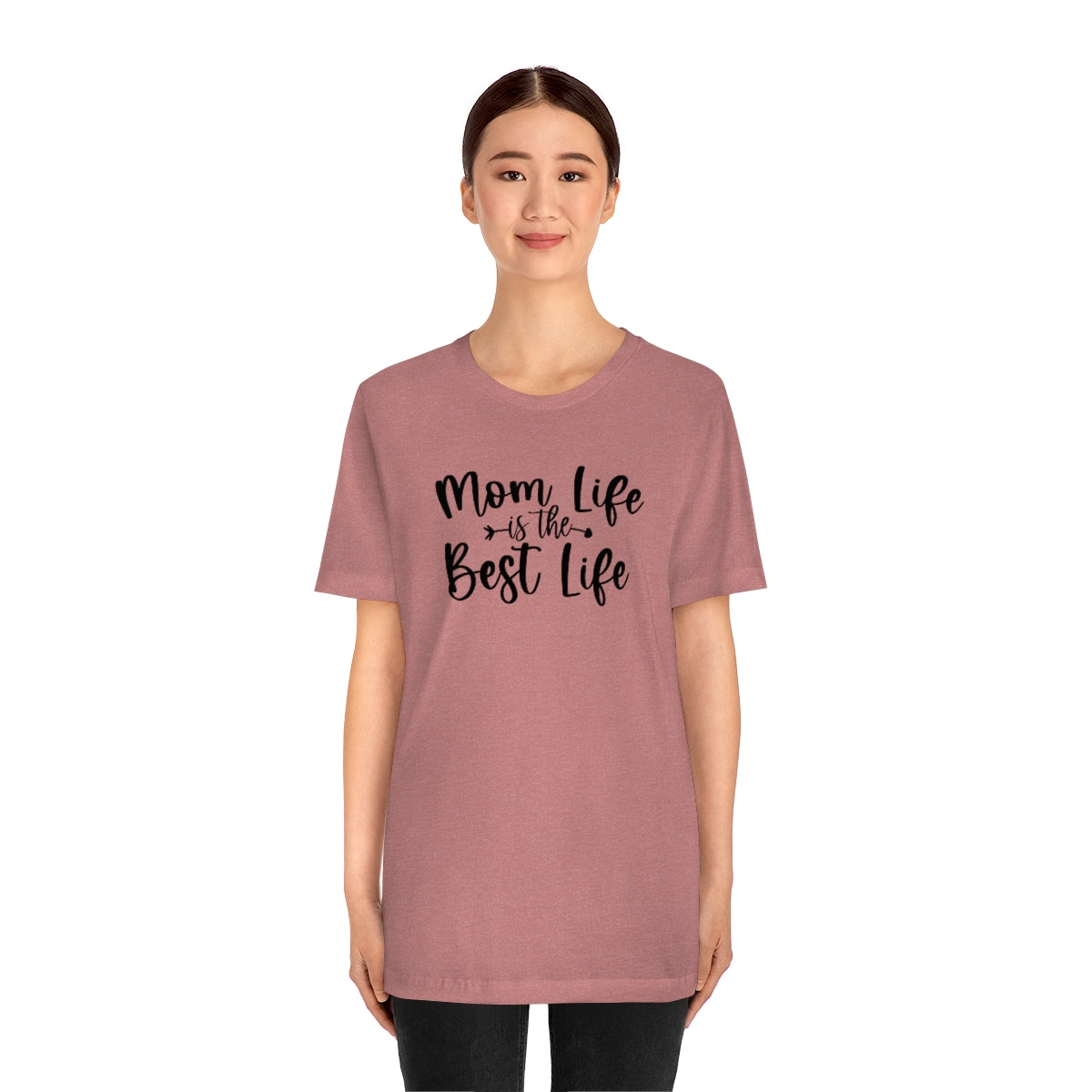 M- Mom Life Tee