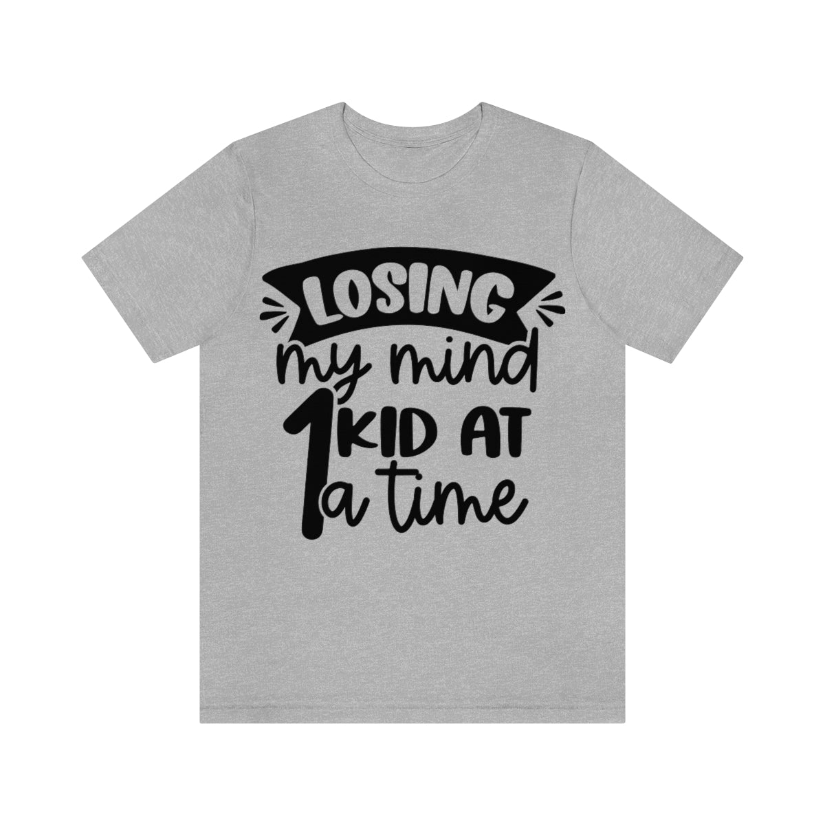 M- Losing My Mind Tee
