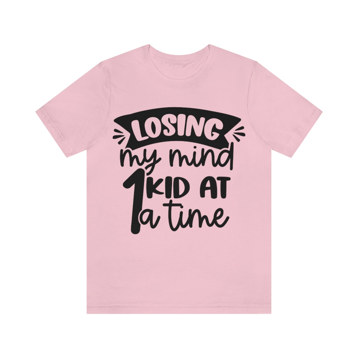 M- Losing My Mind Tee