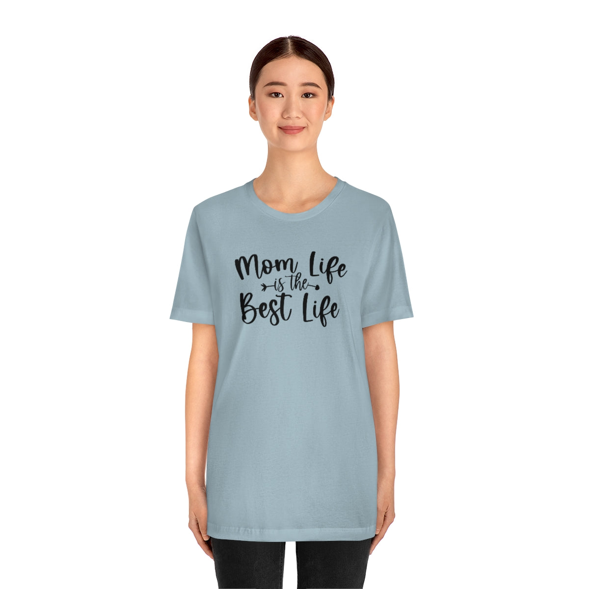 M- Mom Life Tee