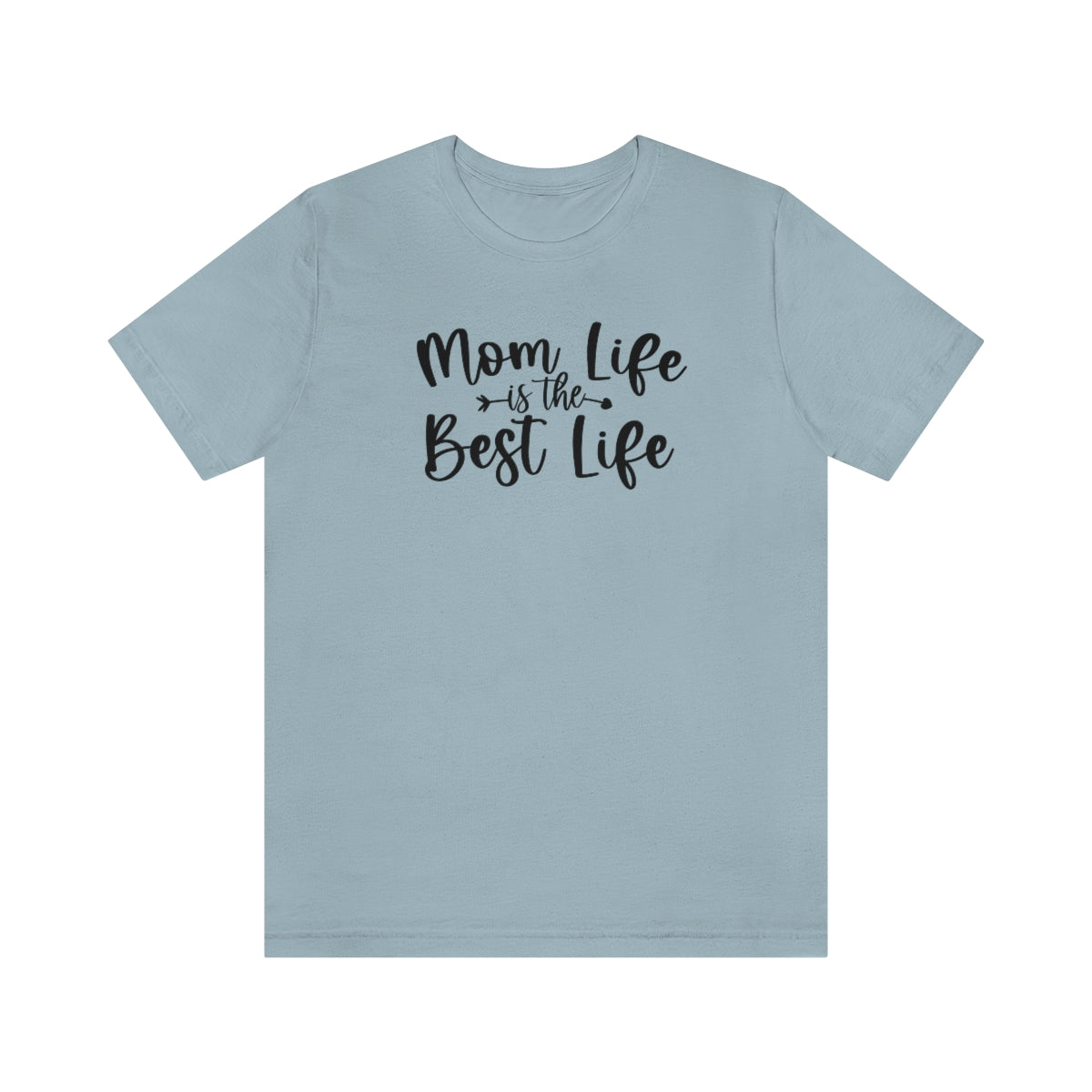 M- Mom Life Tee