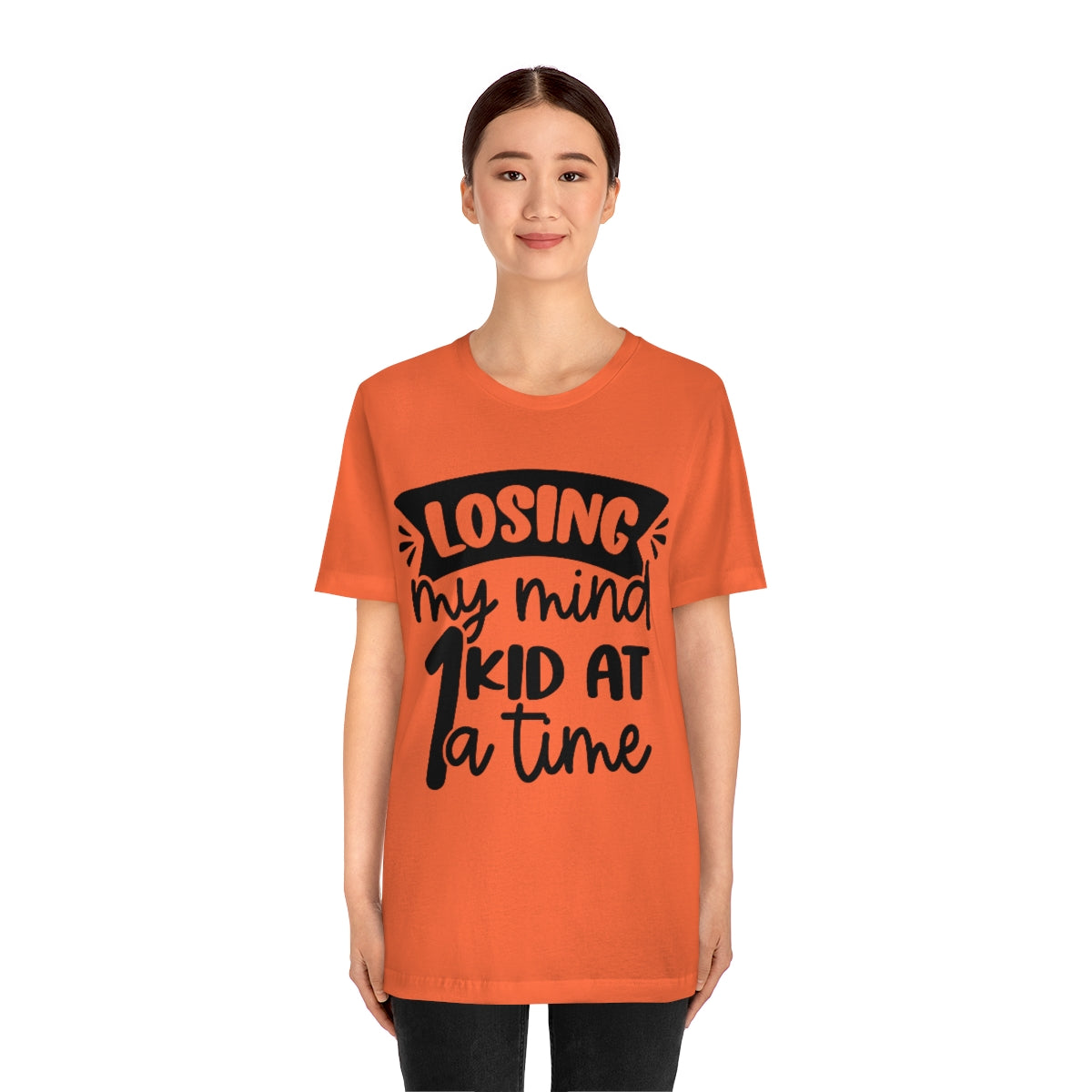 M- Losing My Mind Tee