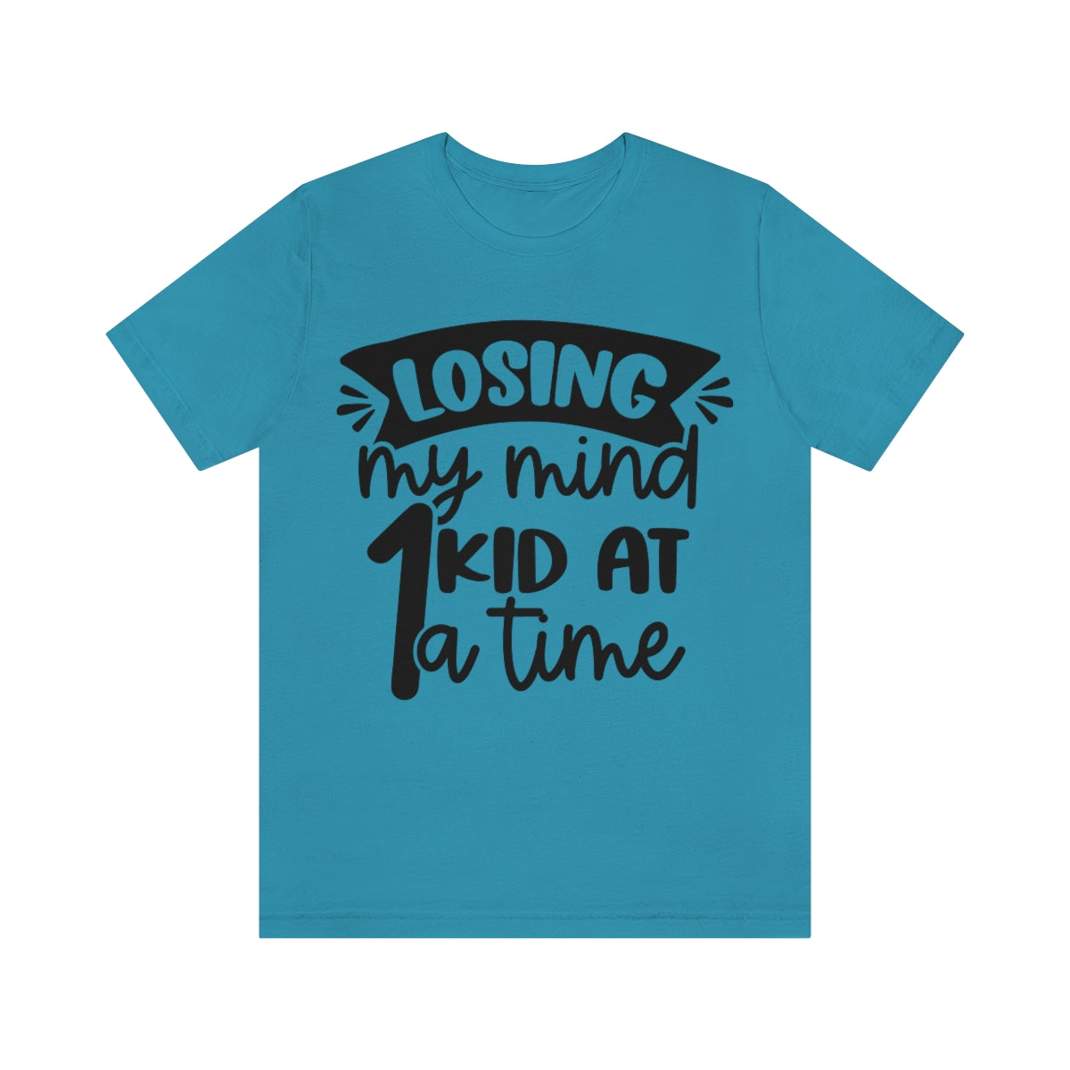 M- Losing My Mind Tee