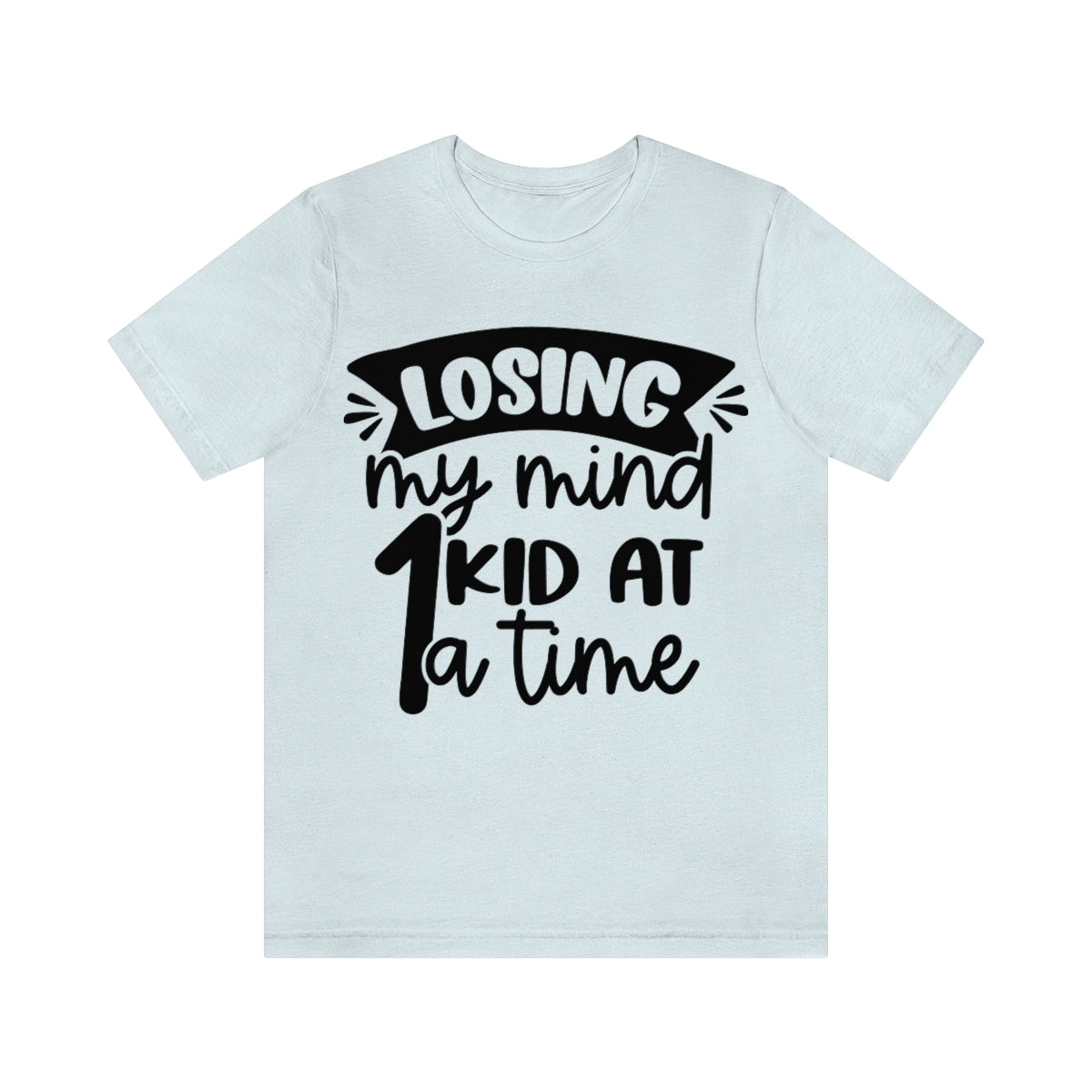 M- Losing My Mind Tee