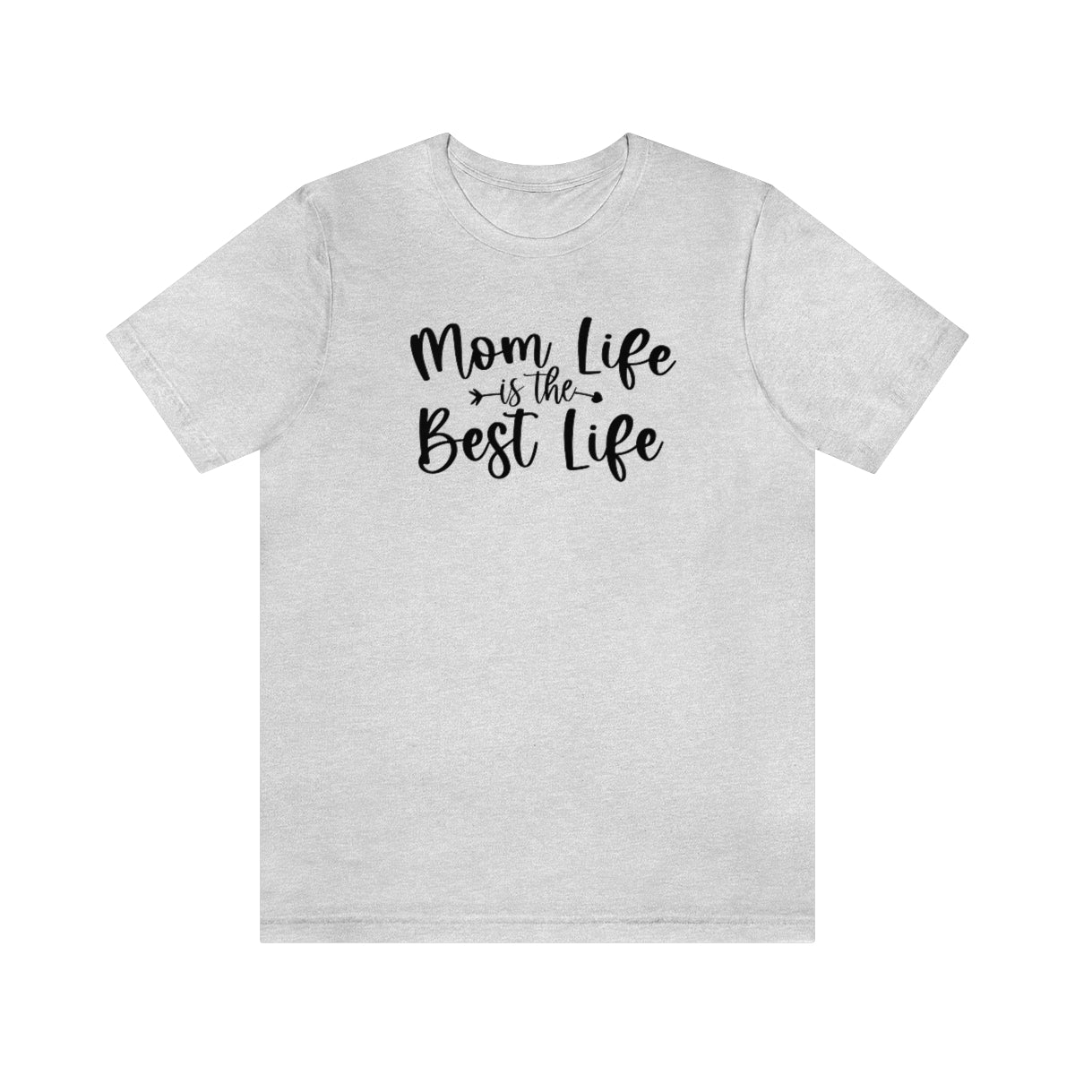 M- Mom Life Tee