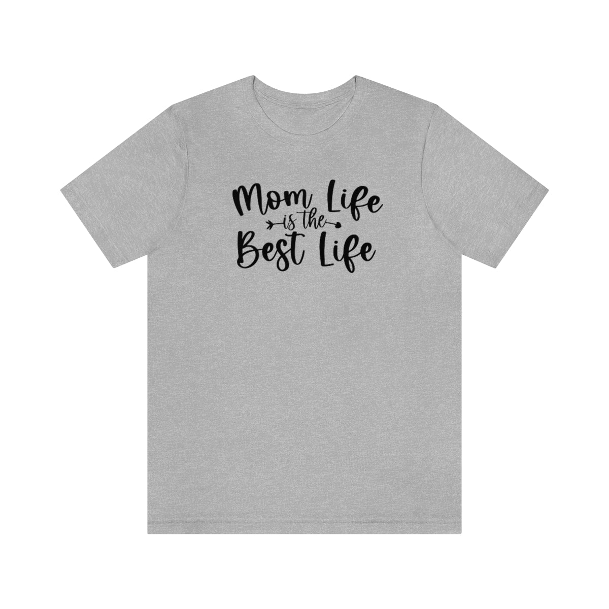 M- Mom Life Tee