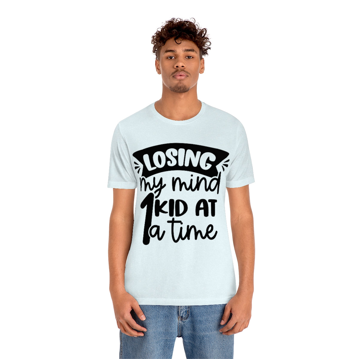 M- Losing My Mind Tee