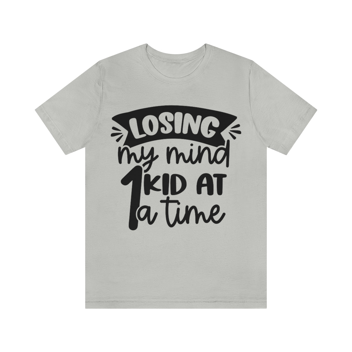 M- Losing My Mind Tee