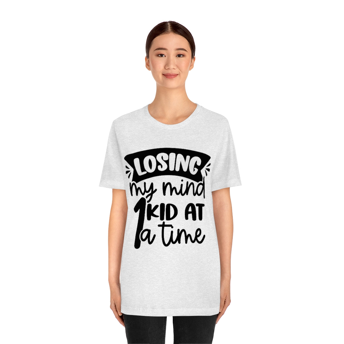 M- Losing My Mind Tee