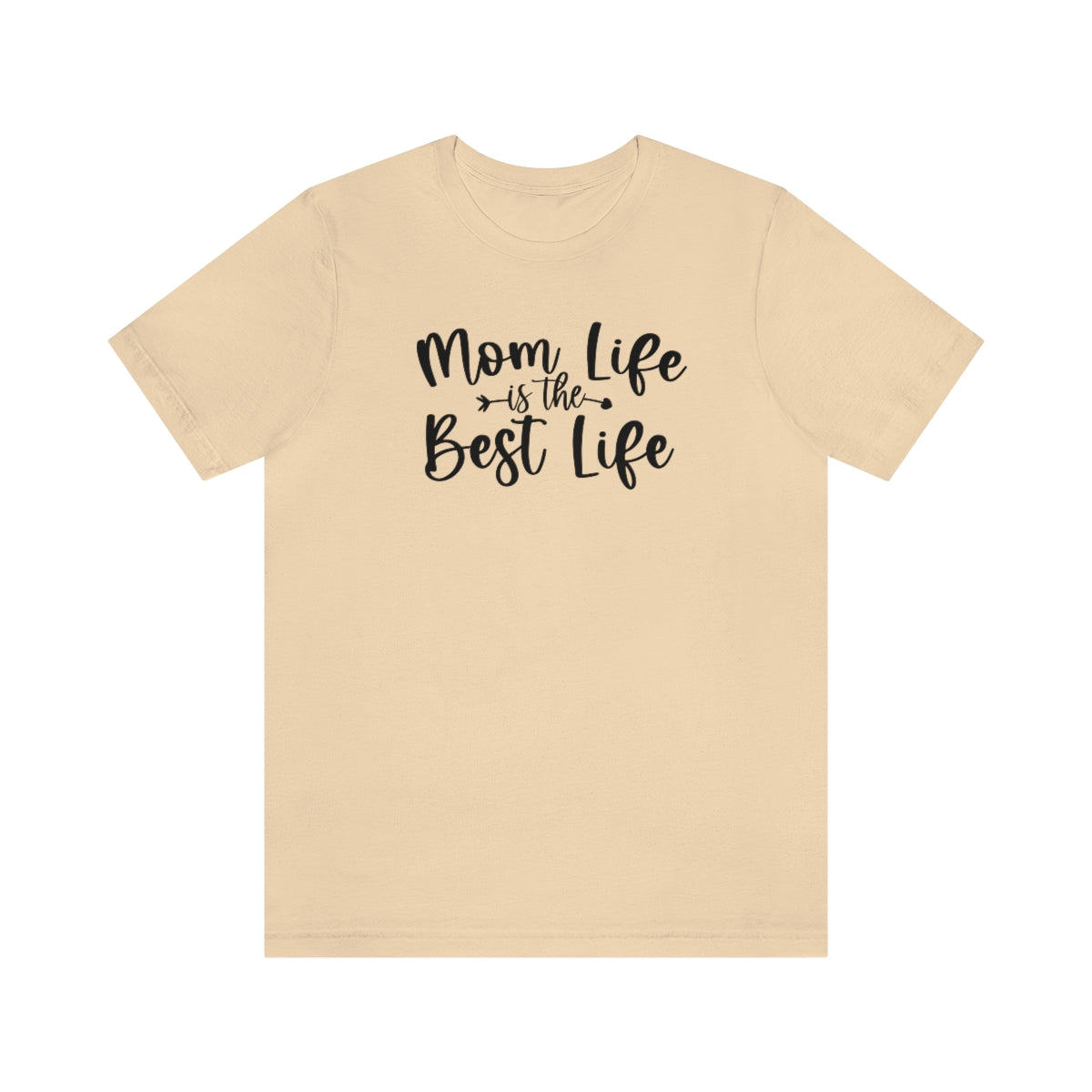 M- Mom Life Tee