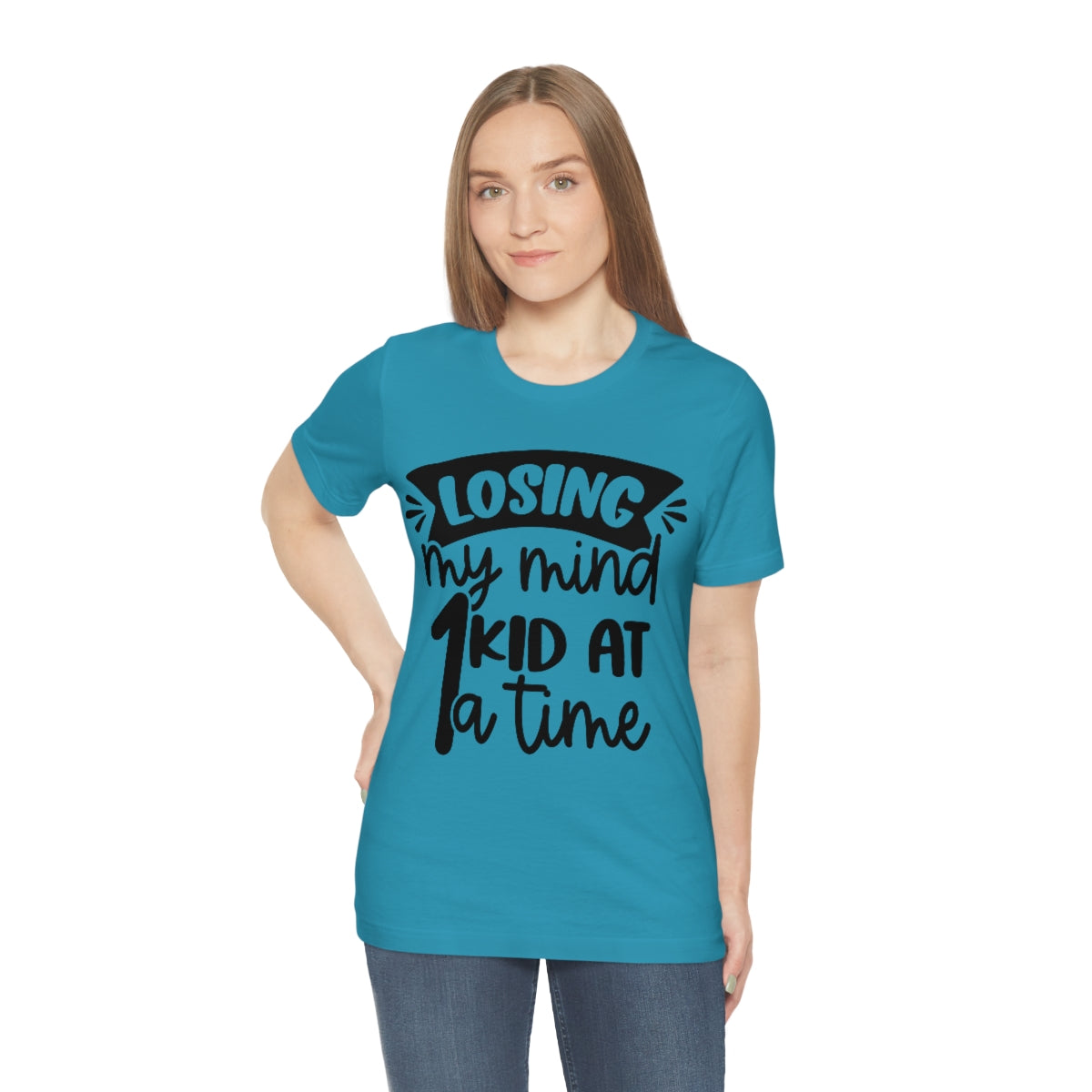 M- Losing My Mind Tee
