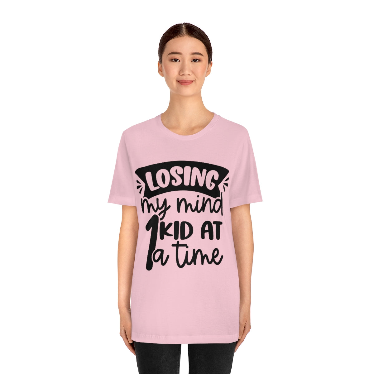 M- Losing My Mind Tee