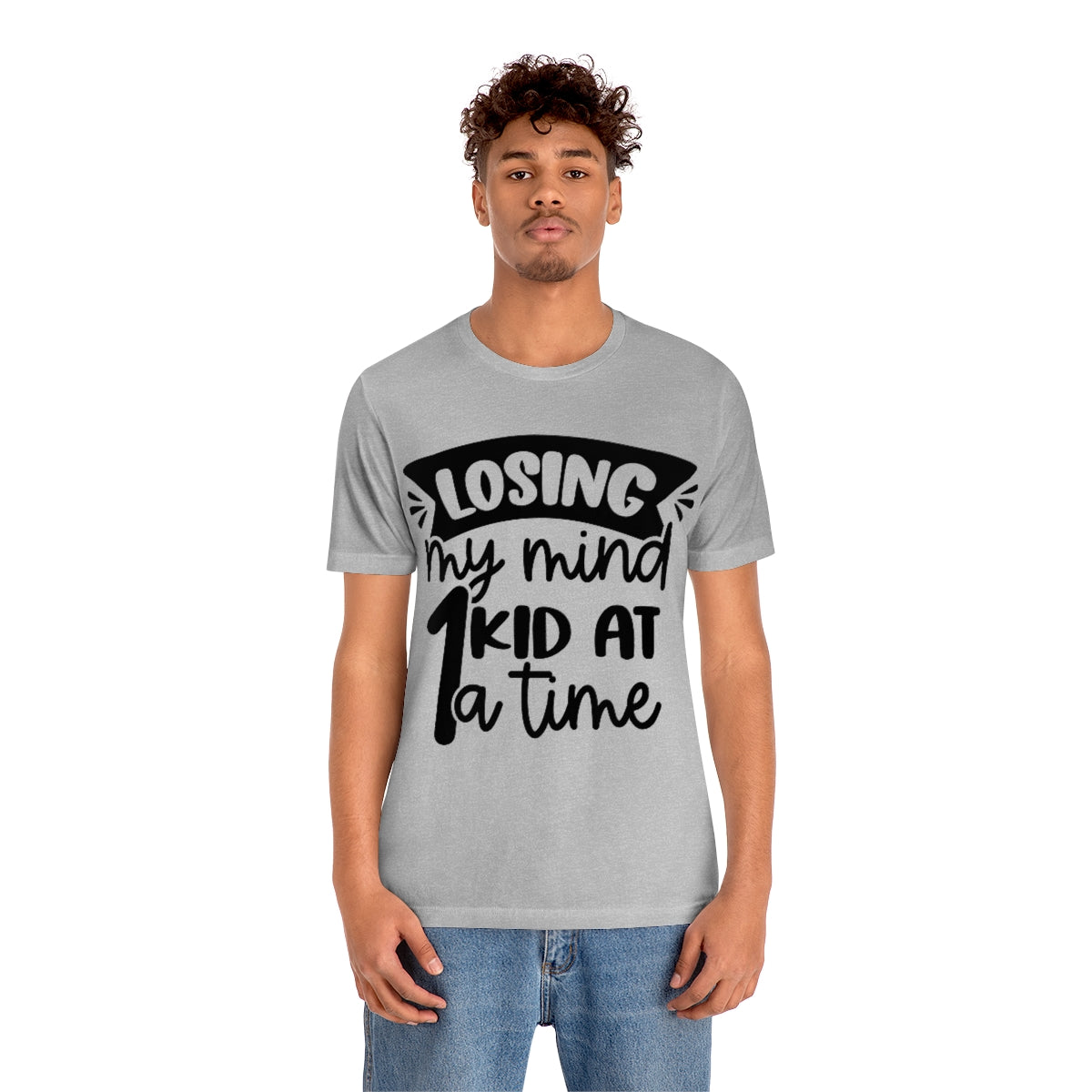 M- Losing My Mind Tee