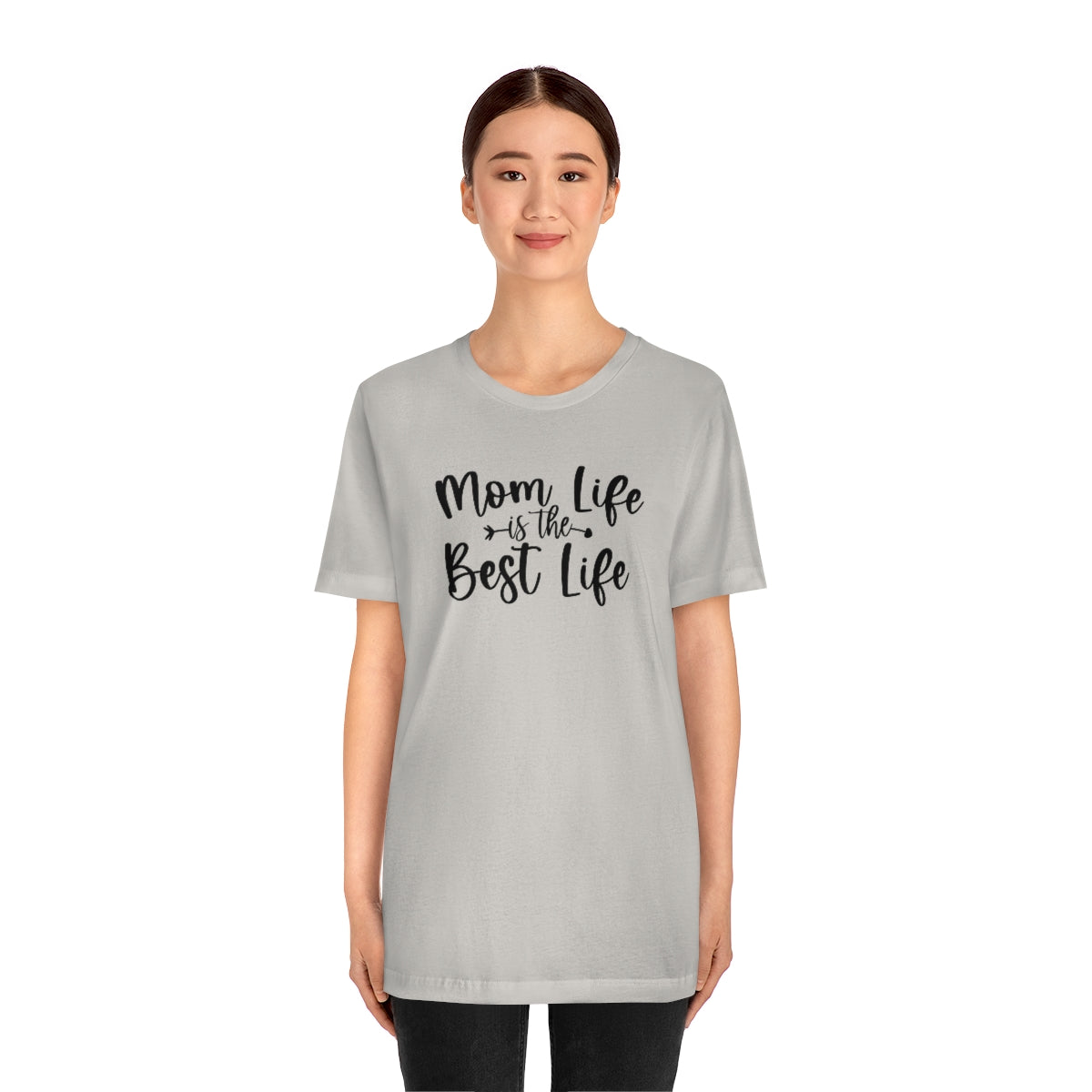 M- Mom Life Tee