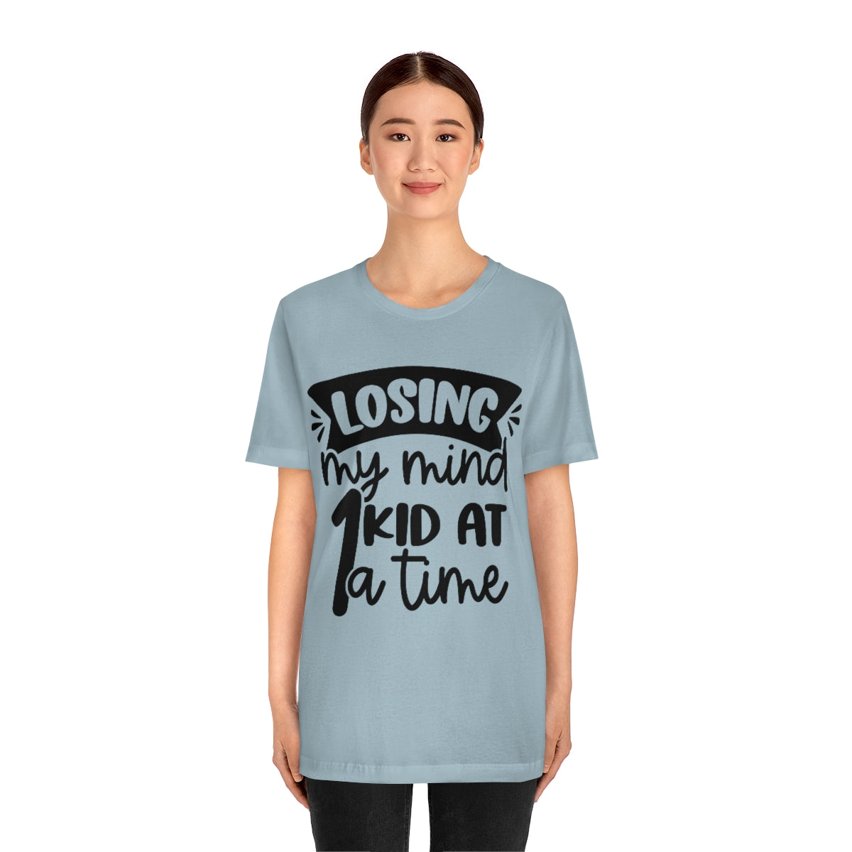 M- Losing My Mind Tee