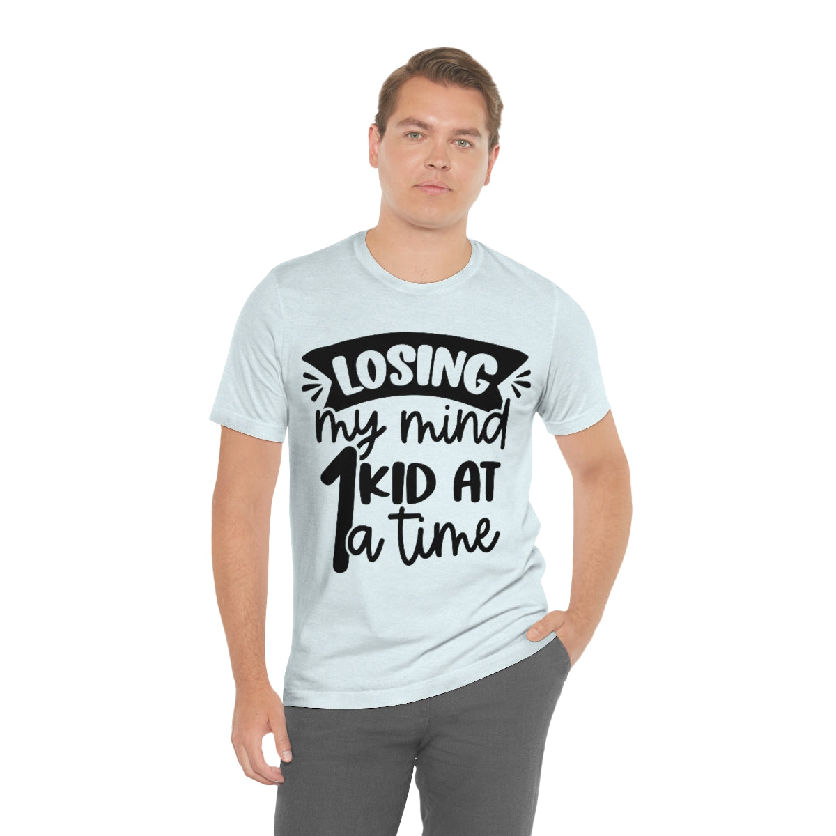 M- Losing My Mind Tee