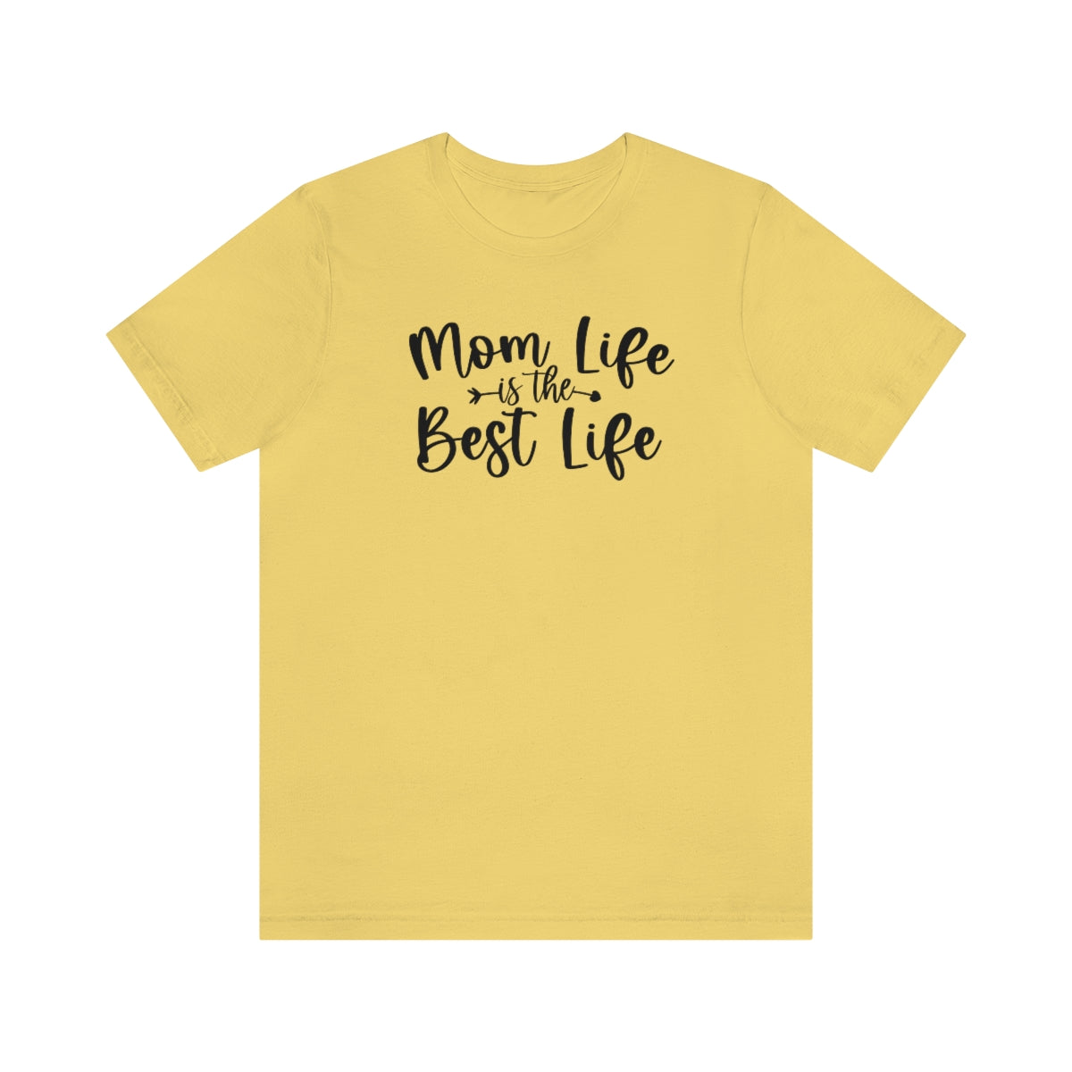 M- Mom Life Tee