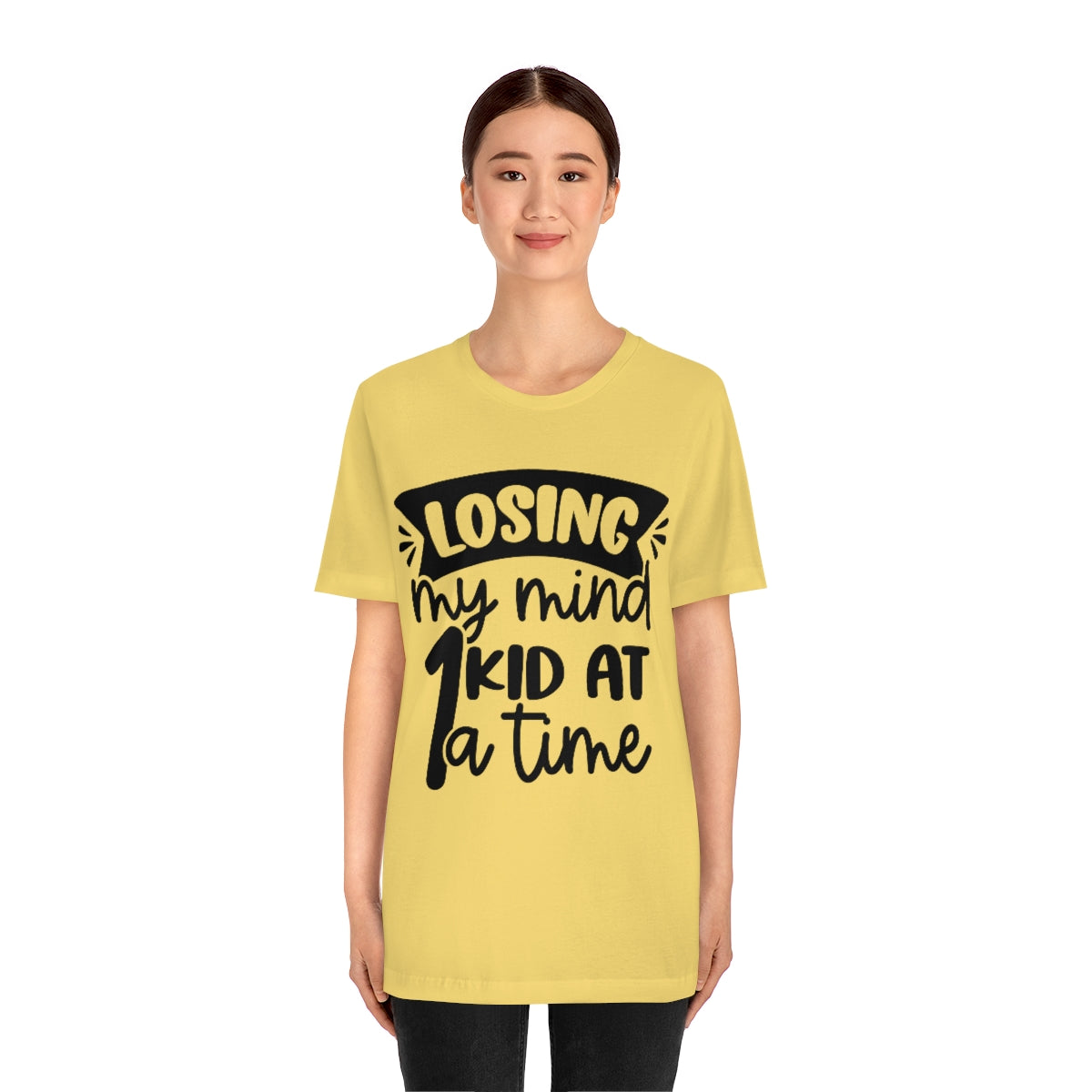M- Losing My Mind Tee