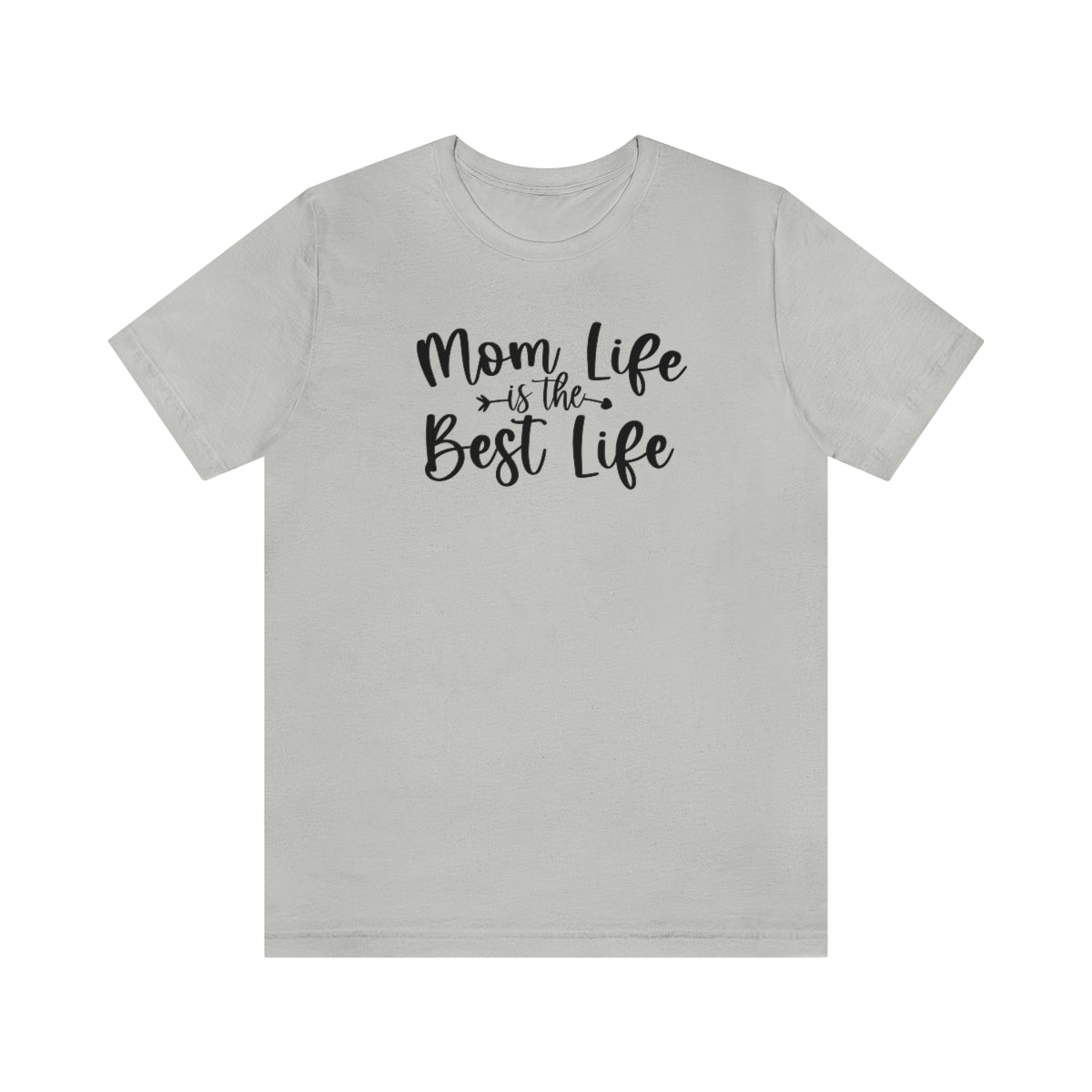 M- Mom Life Tee