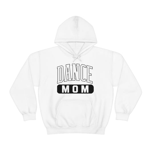 M- Dance Mom Hoodie