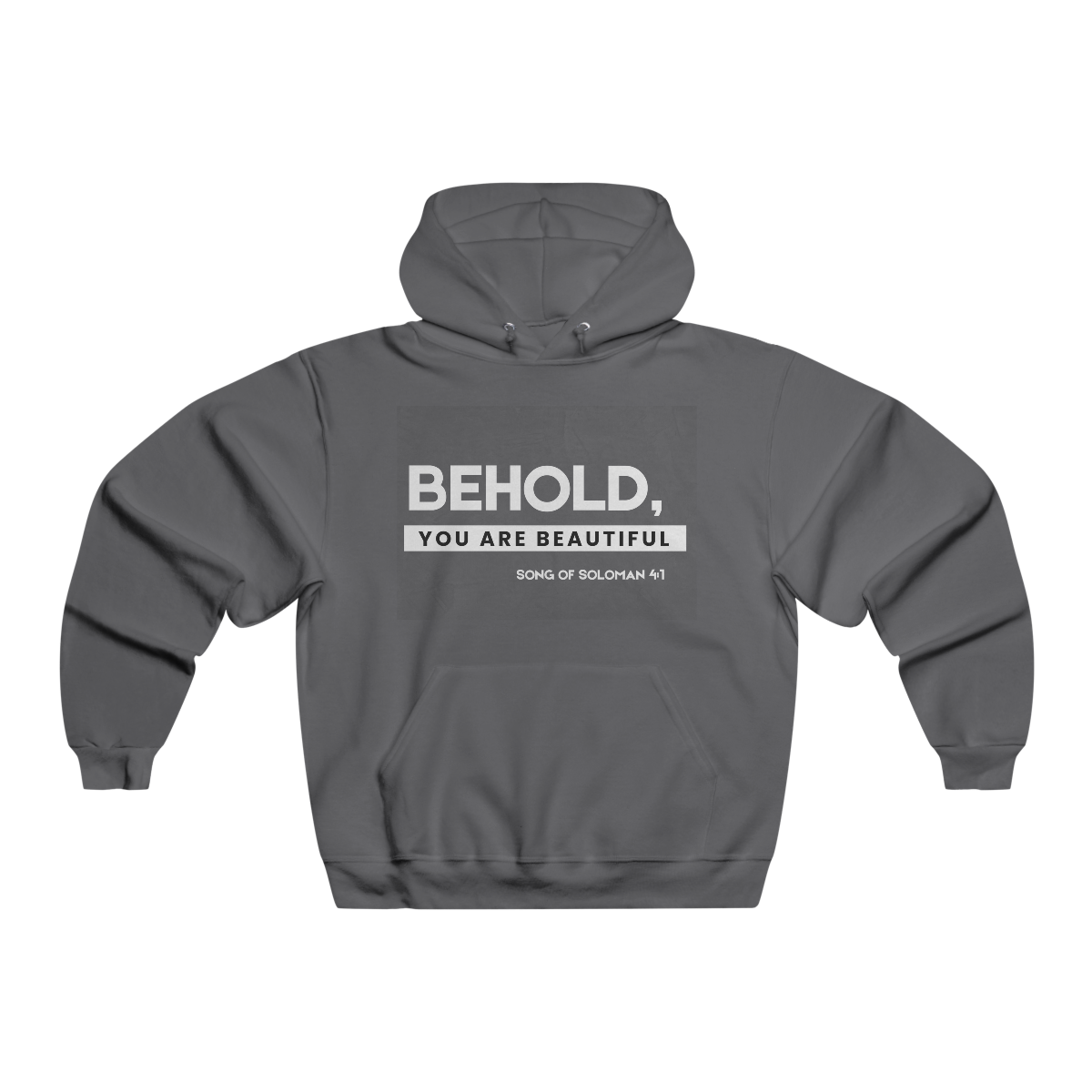 C- You Are Beautiful Hoodie