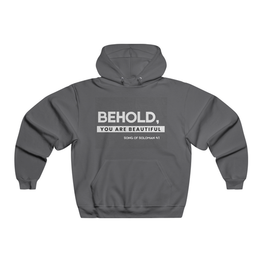 C- You Are Beautiful Hoodie