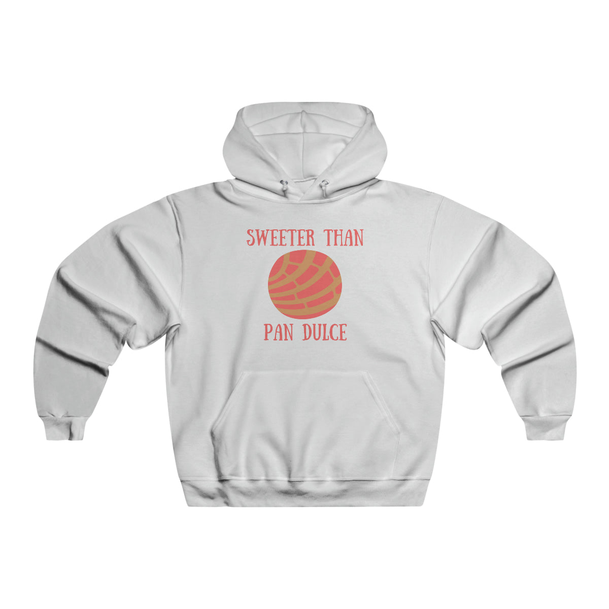 GA- Sweeter Than Pan Dulce Hoodie