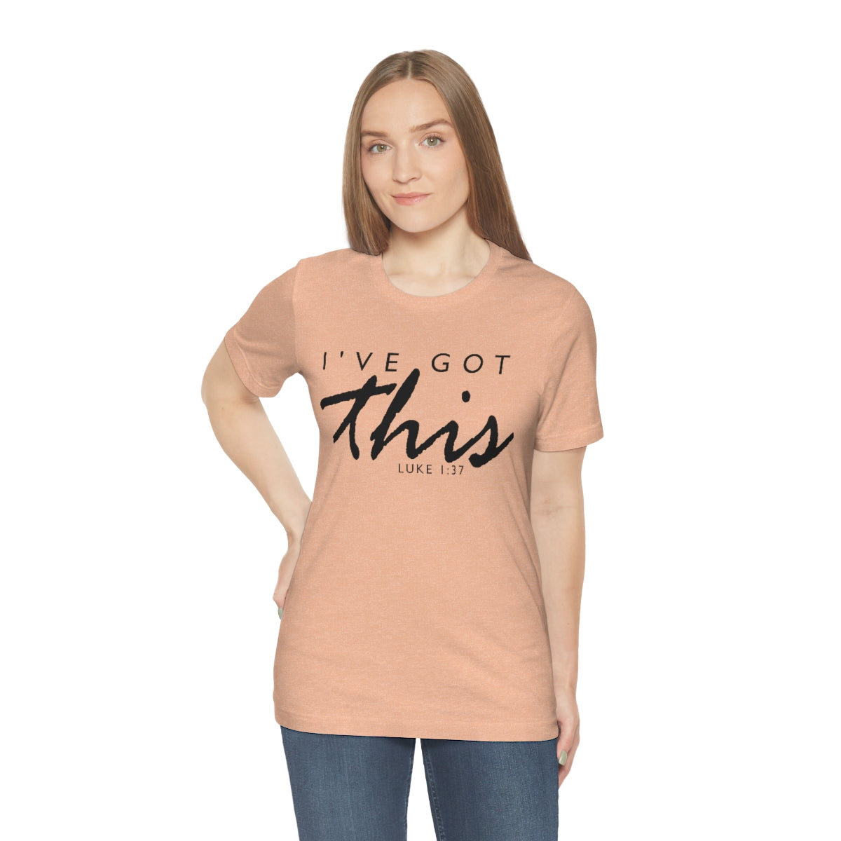 C- I've Got This Tee