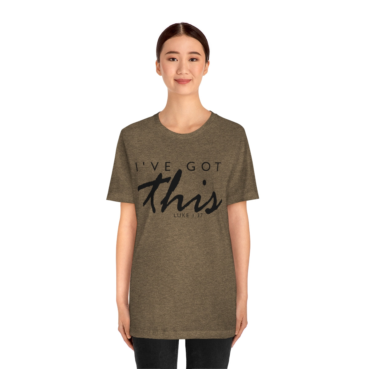 C- I've Got This Tee