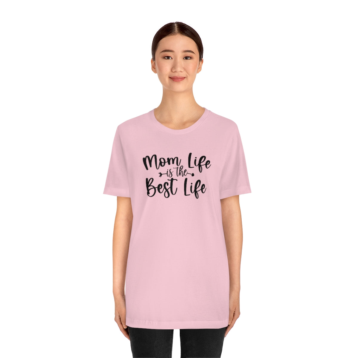 M- Mom Life Tee